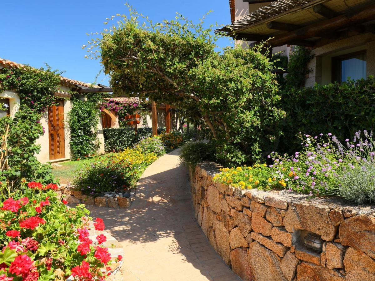 Holiday Home Dalia 18 - Vista Village By Interhome 포르토산파울로 외부 사진