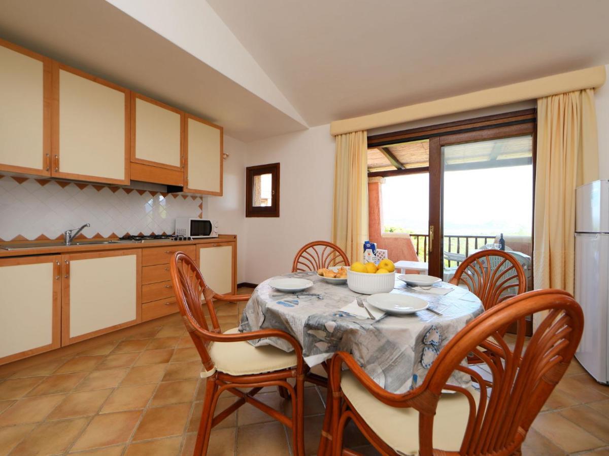 Holiday Home Dalia 18 - Vista Village By Interhome 포르토산파울로 외부 사진